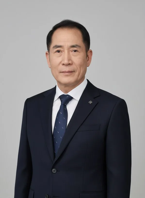 박원채 원장